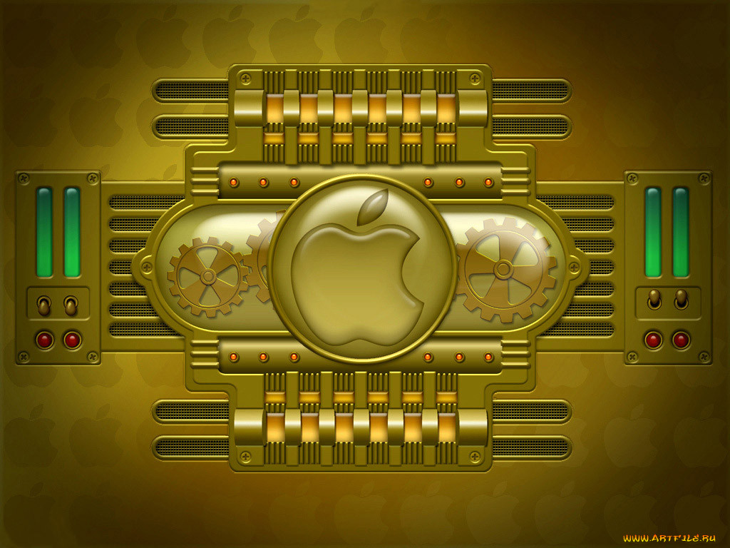 , apple
